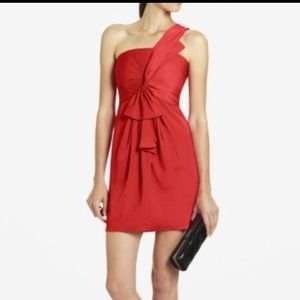 BCBG cocktail dress